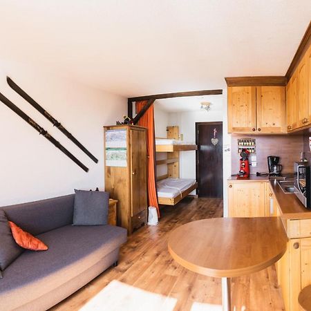 L'écrin du Vernon Chamrousse Extérieur photo