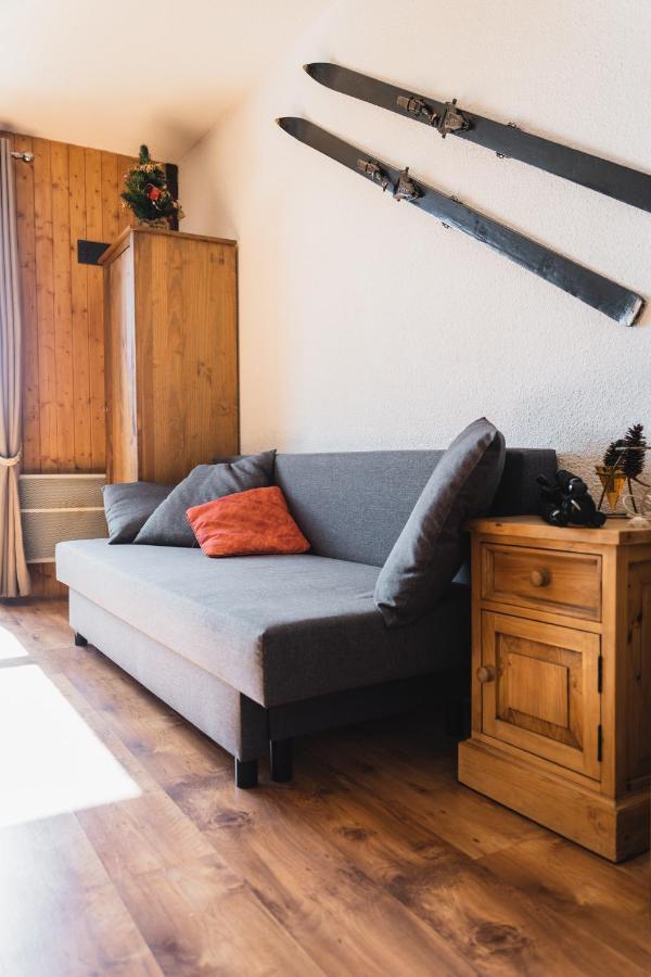 L'écrin du Vernon Chamrousse Extérieur photo