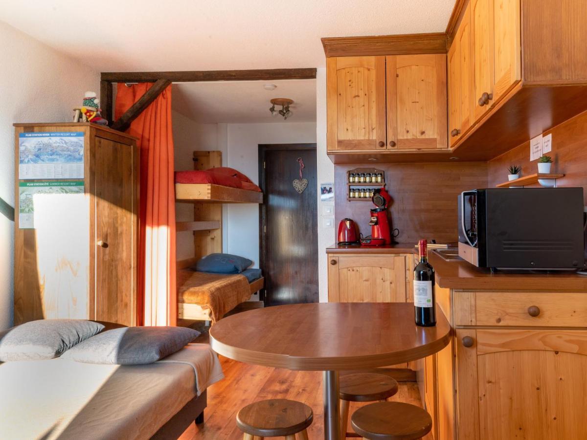 L'écrin du Vernon Chamrousse Extérieur photo